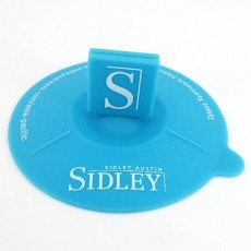 硅胶杯盖 - Sidley